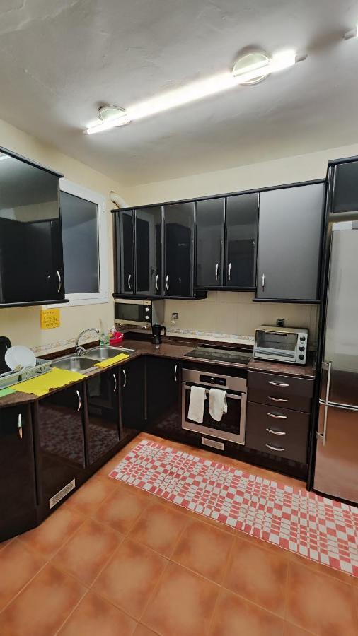 Habitación en centro de Barcelona Exterior foto